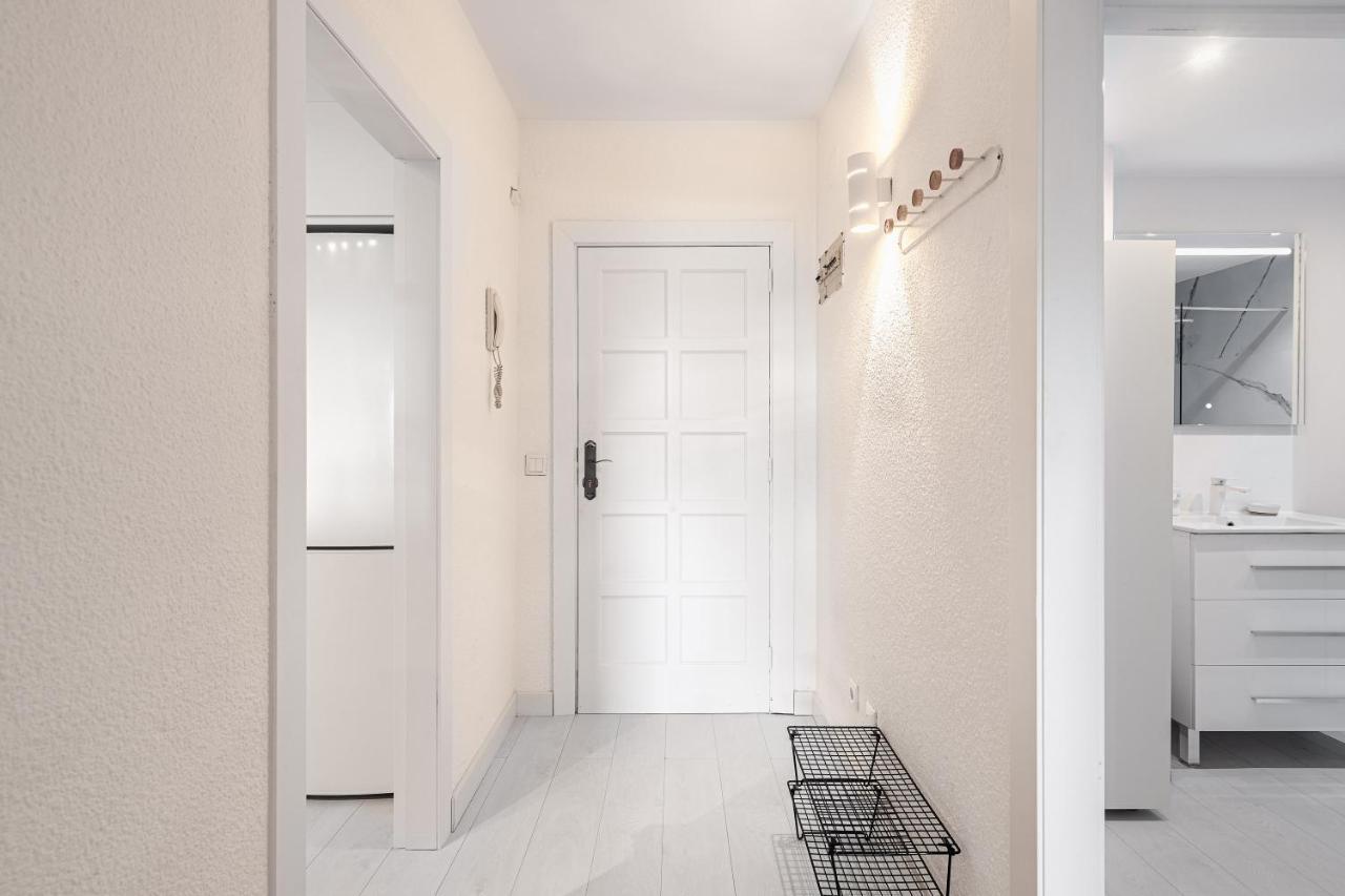 Precioso Apartamento Welcs 006 Con Balcon Appartamento Empuriabrava Esterno foto
