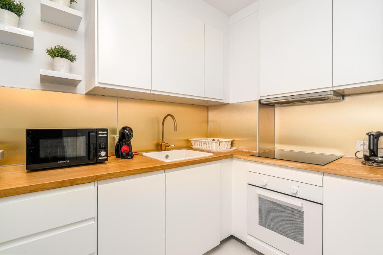 Precioso Apartamento Welcs 006 Con Balcon Appartamento Empuriabrava Esterno foto