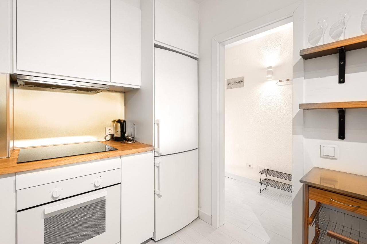 Precioso Apartamento Welcs 006 Con Balcon Appartamento Empuriabrava Esterno foto
