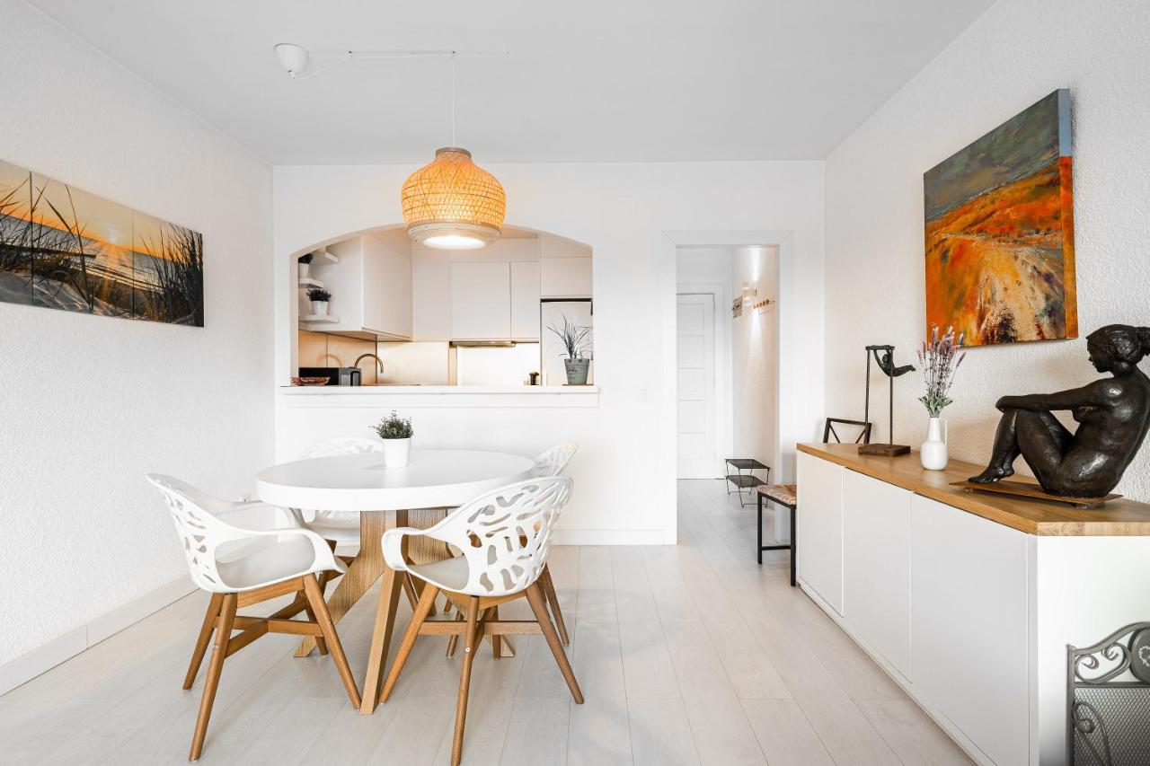 Precioso Apartamento Welcs 006 Con Balcon Appartamento Empuriabrava Esterno foto