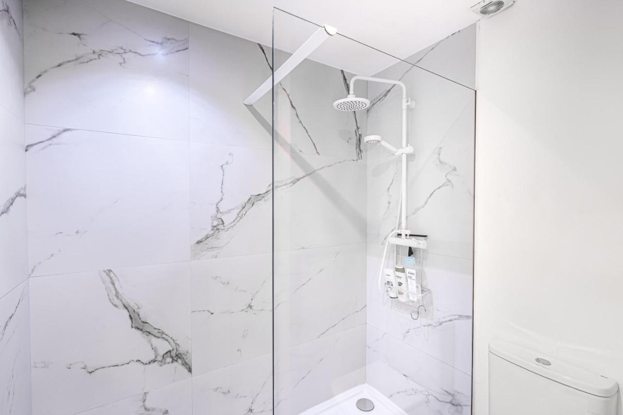 Precioso Apartamento Welcs 006 Con Balcon Appartamento Empuriabrava Esterno foto
